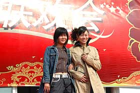 (本網(wǎng)專稿)公司舉辦節(jié)日聯(lián)歡
