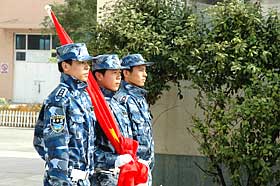 (本網(wǎng)專稿)公司舉辦節(jié)日聯(lián)歡